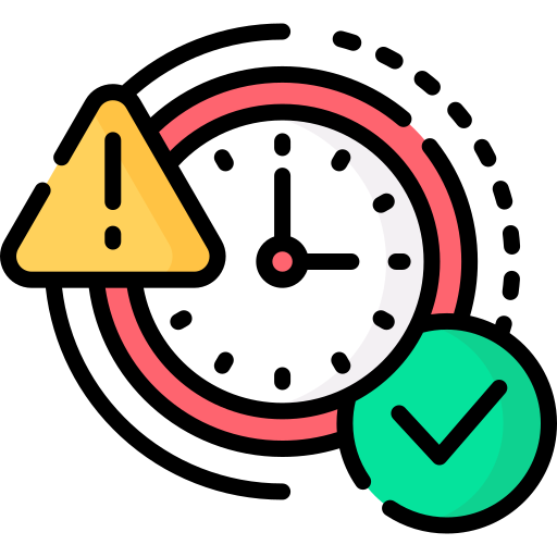 Fácil de usar, optimiza tu tiempo.